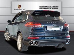 Porsche Cayenne Diesel