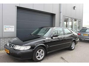 Saab 9-3 Coupé 2.2 TiD S