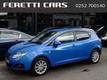 Seat Ibiza 1.2 TDI COPA PLUS ECOMOTIVE 5DRS SPORTLEER AIRCO CR-CTRL LMV .