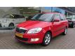 Skoda Fabia Combi 1.2 TDI Greenline Businessline ECC Navi