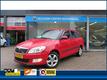 Skoda Fabia Combi 1.2 TDI Greenline Businessline ECC Navi