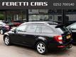 Skoda Octavia Combi 1.6 TDI GREENLINE BUSINESSLINE NAVI AIRCO LMV PDC 6VESRSN TREKHAAK .