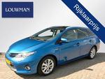 Toyota Auris Touring Sports 1.8 HYBRID LEASE  | Full Map navigatie |