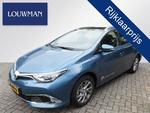 Toyota Auris Touring Sports 1.2T BUSINESS PRO | Navigatie | Panoramadak | LM Velgen |