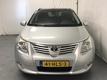 Toyota Avensis Wagon 1.8 VVTI PANORAMIC | AUTOMAAT | DEALER ONDERH