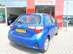 Toyota Yaris 1.5 VVT-I ASPIRATION