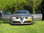 Alfa Romeo GT 3.2 V6 24V Distinctive ORIGINEEL NL