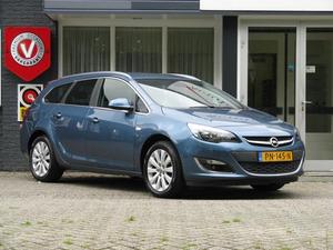Opel Astra Sports Tourer 1.6 CDTi Edition