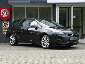 Opel Astra Sports Tourer 1.4 Design Edition