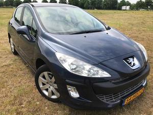 Peugeot 308 1.6 VTi XS